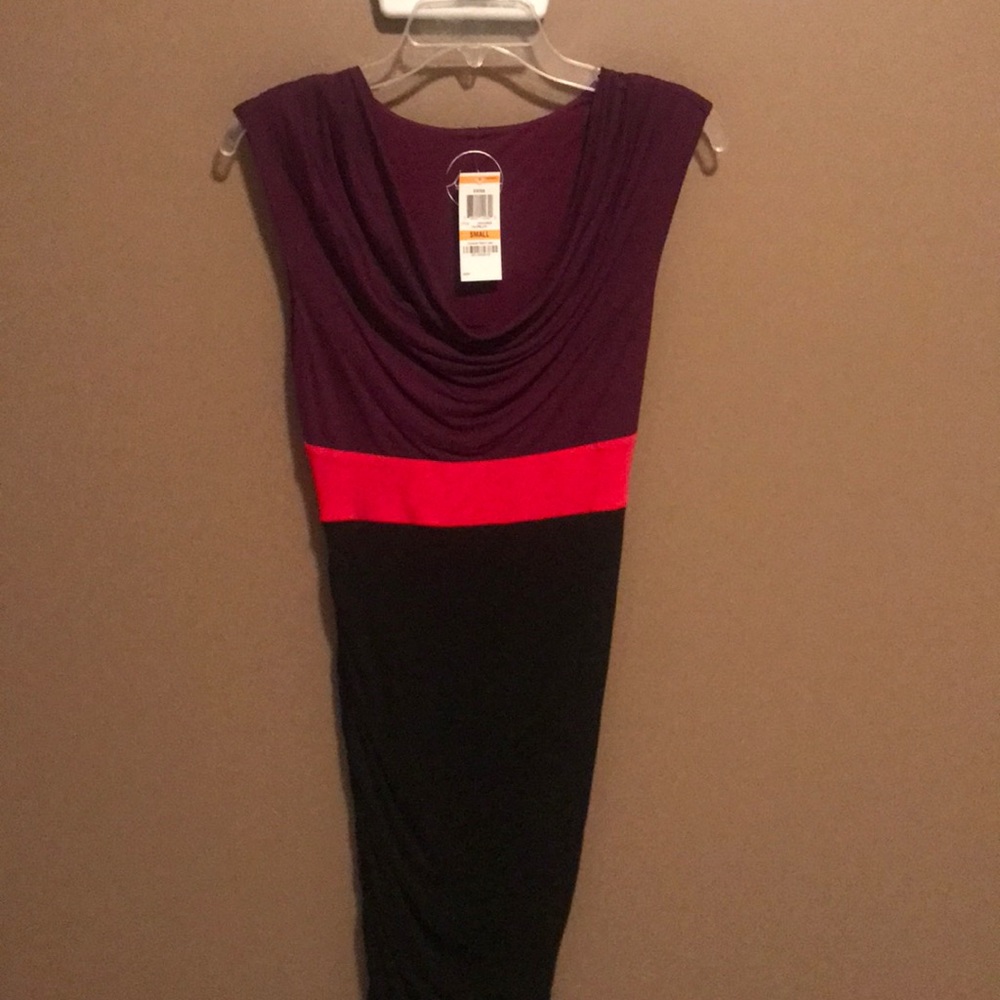 Inc Dress